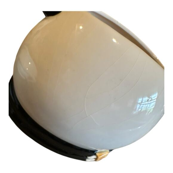 sigma tastesetter aldridge ceramic toast toaster teapot Home Decor - Picture 4 of 8